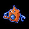Pokémon #479l 5G