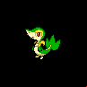 Pokémon #495 5G