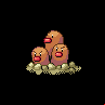 Pokémon #51 5G