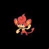 Pokémon #513 5G