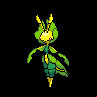 Pokémon #542 5G