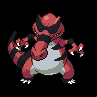 Pokémon #553 5G