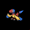 Pokémon #566 5G