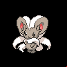 Pokémon #573 5G