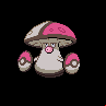Pokémon #591 5G