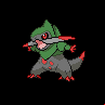 Pokémon #611 5G