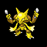 Pokémon #65 5G