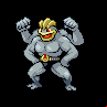 Pokémon #68 5G