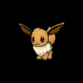 Pokémon #133 6G