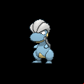 Pokémon #371 6G