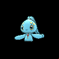 Pokémon #490 6G