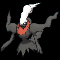 Pokémon #491 6G