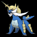 Pokémon #503 6G