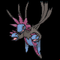Pokémon #635 6G