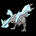Pokémon #646 6G