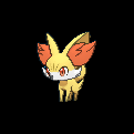 Pokémon #653 6G