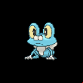 Pokémon #656 6G