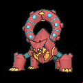 Pokémon #721 6G