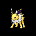Pokémon #135 7G
