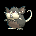 Pokémon #20al 7G