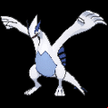 Pokémon #249 7G