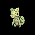 Pokémon #352 7G