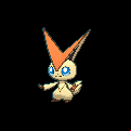 Pokémon #494 7G
