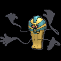 Pokémon #563 7G