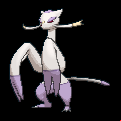Pokémon #620 7G
