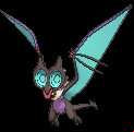 Pokémon #715 7G