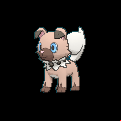 Pokémon #744 7G