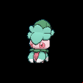 Pokémon #753 7G
