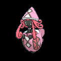 Pokémon #786 7G