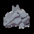 Pokémon #111 8G