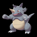 Pokémon #112 8G