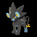 Pokémon #405 8G