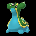 Pokémon #423e 8G