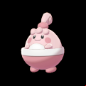 Pokémon #440 8G