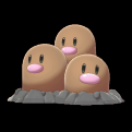 Pokémon #51 8G