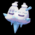 Pokémon #584 8G