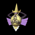 Pokémon #681 8G