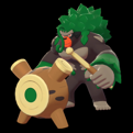 Pokémon #812 8G