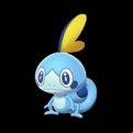 Pokémon #816 8G