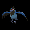 Pokémon #822 8G