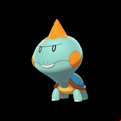 Pokémon #833 8G