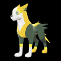 Pokémon #836 8G