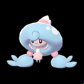 Pokémon #857 8G