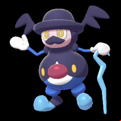 Pokémon #866 8G
