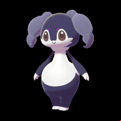 Pokémon #876f 8G