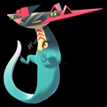 Pokémon #887 8G